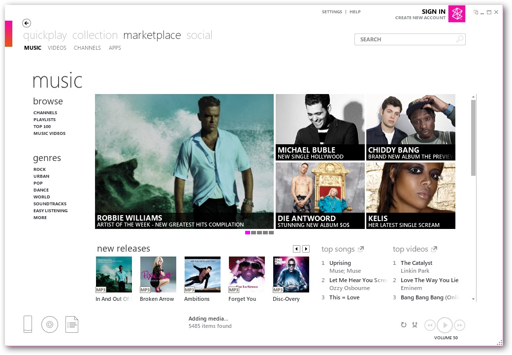 Download Zune Software For Mac